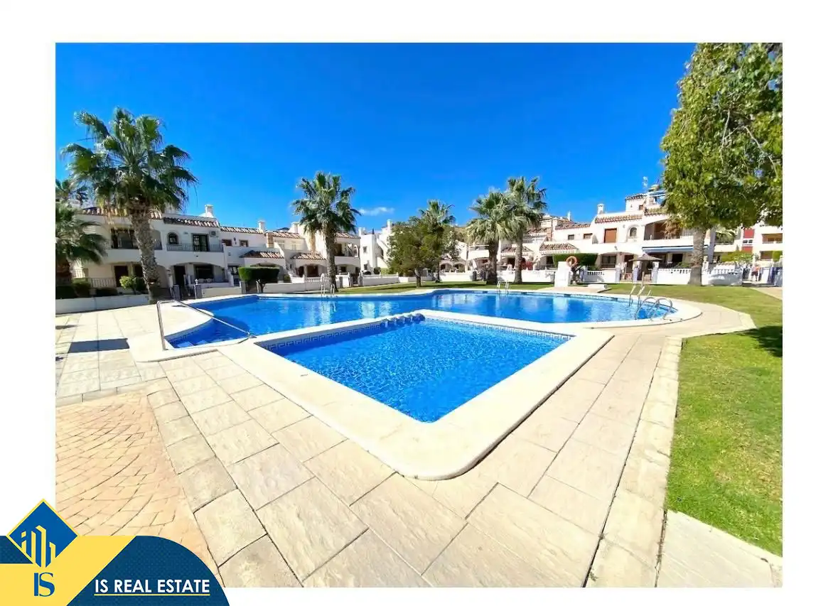Apartamento con piscina en venta en Orihuela Costa, imagen 19