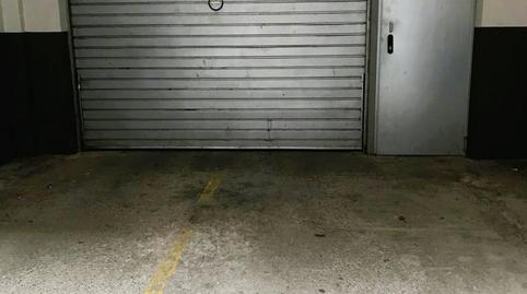 Foto 5 de Garatge en venda a De Josep Mª Pellicer, 49, Ripoll, Girona