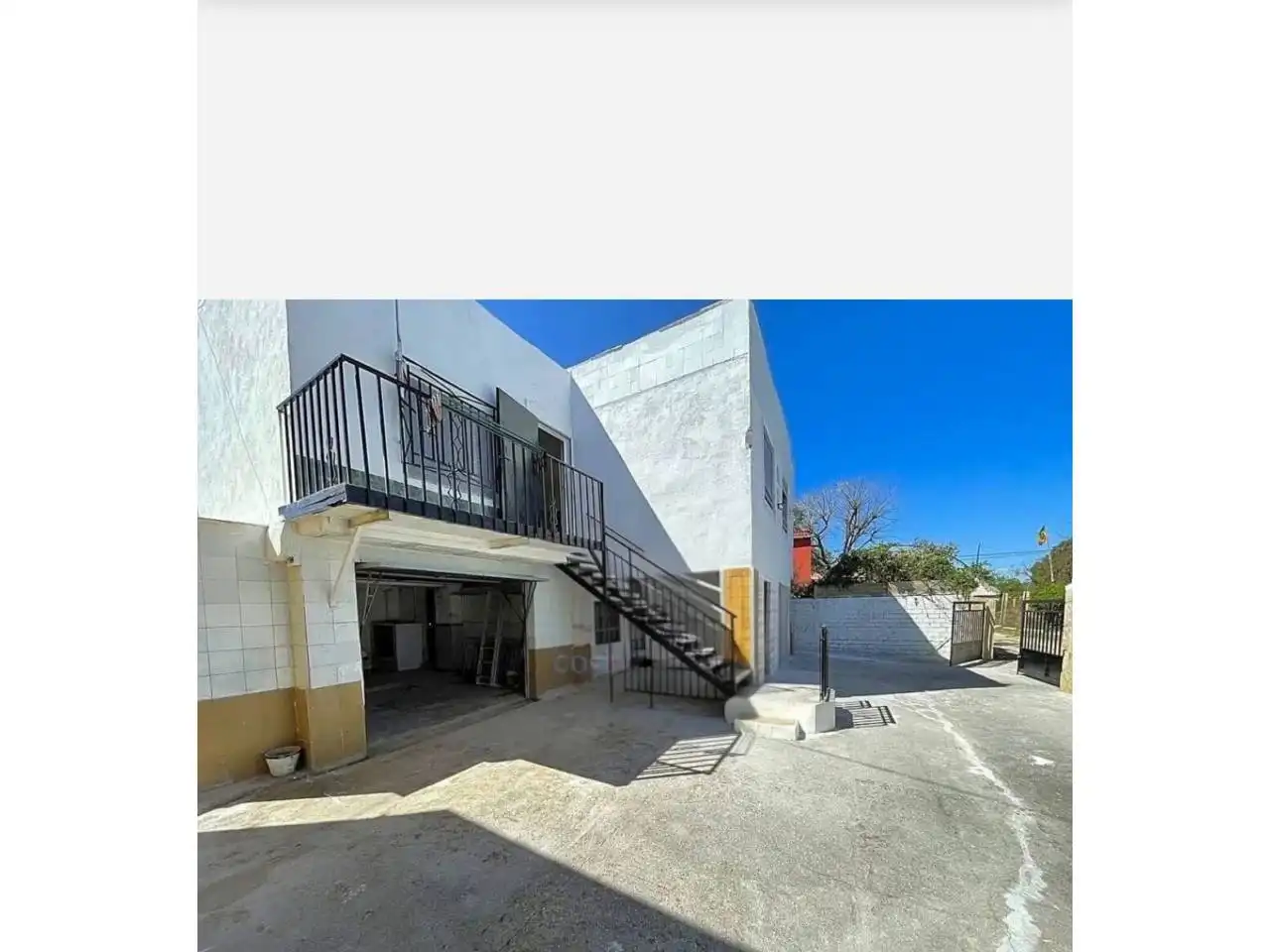 Chalet con jardín en venta en Norte, imagen 4