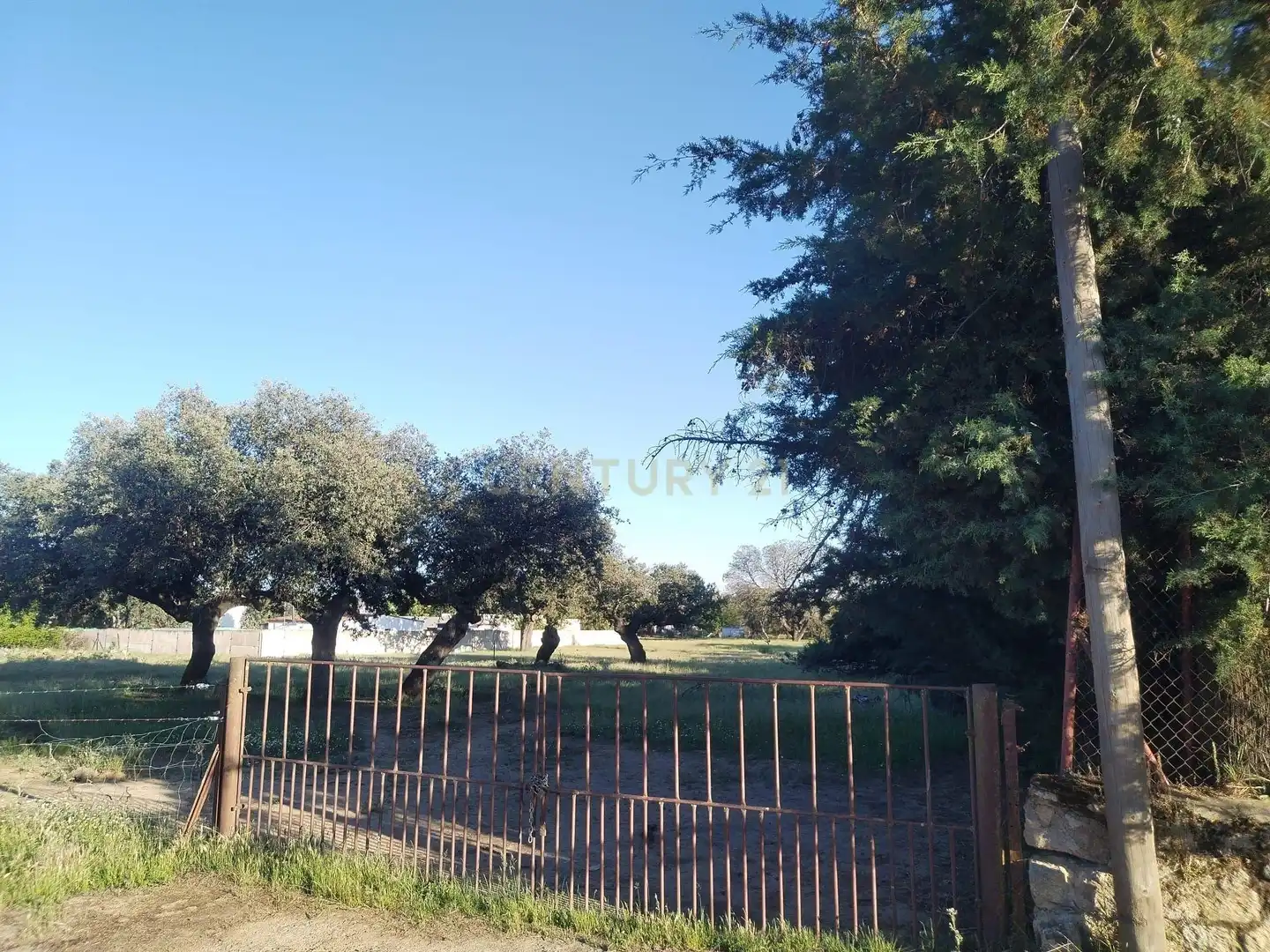 Terreni e lotti in vendita a Pasaje Monte del Casar, 52, 10190 Casar de Cáceres, Cáceres, Spain, imagen 2