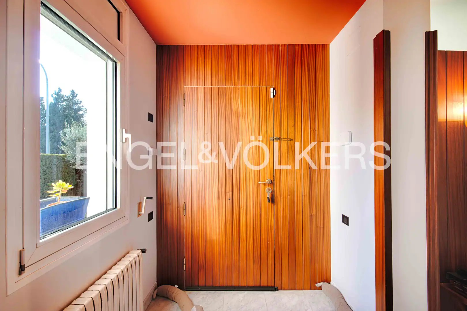 Villa con terrazza in vendita a Avinguda Cobla Rossinyols, imagen 25