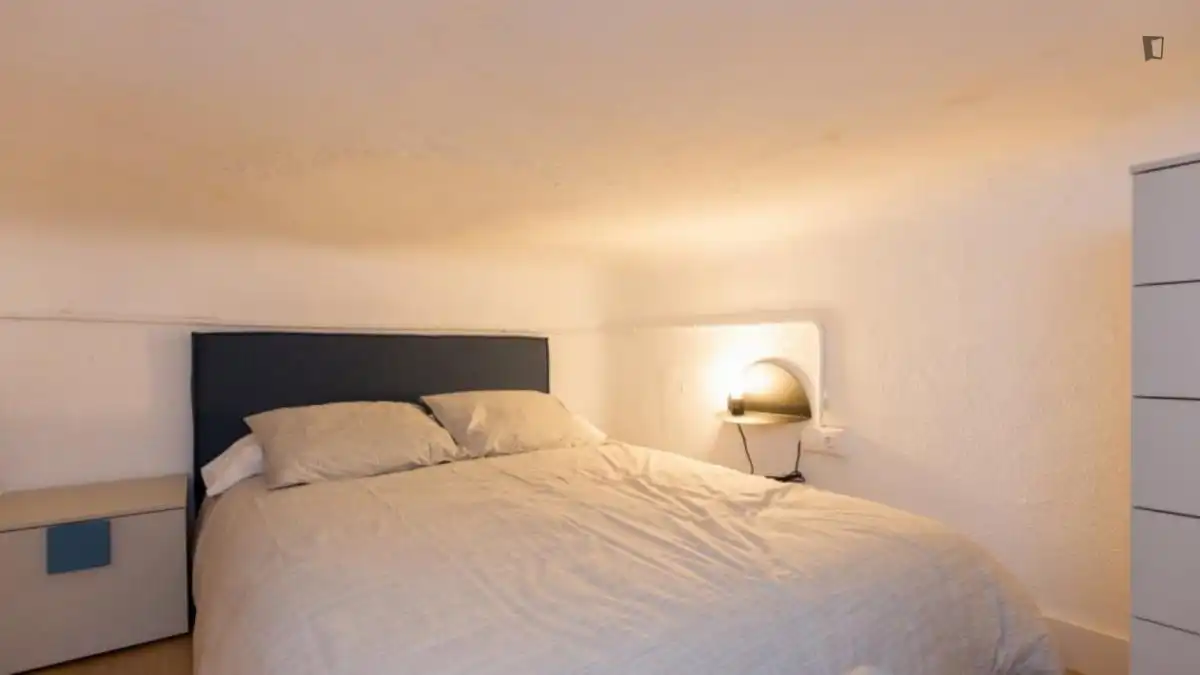 Wohnung zur Miete in San Matías - Realejo