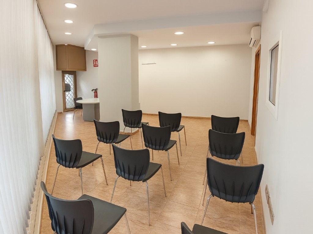 Premises to rent in N/A, L'Espirall