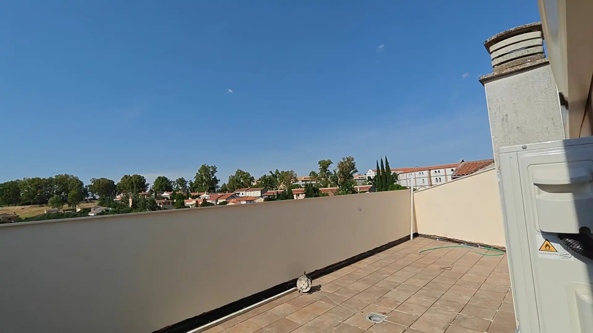 Dúplex en venta en Avenida de las Lavanderas, 11, Aguas Vivas - La Zambomba