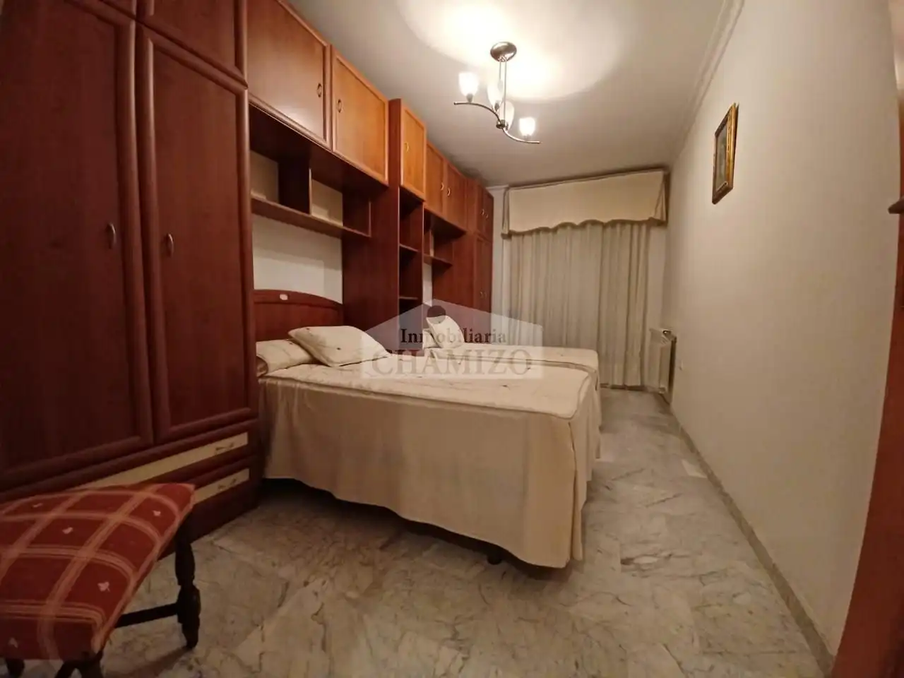 Habitación de Piso en venta en Villanueva de la Serena con Aire acondicionado, Calefacción y Trastero