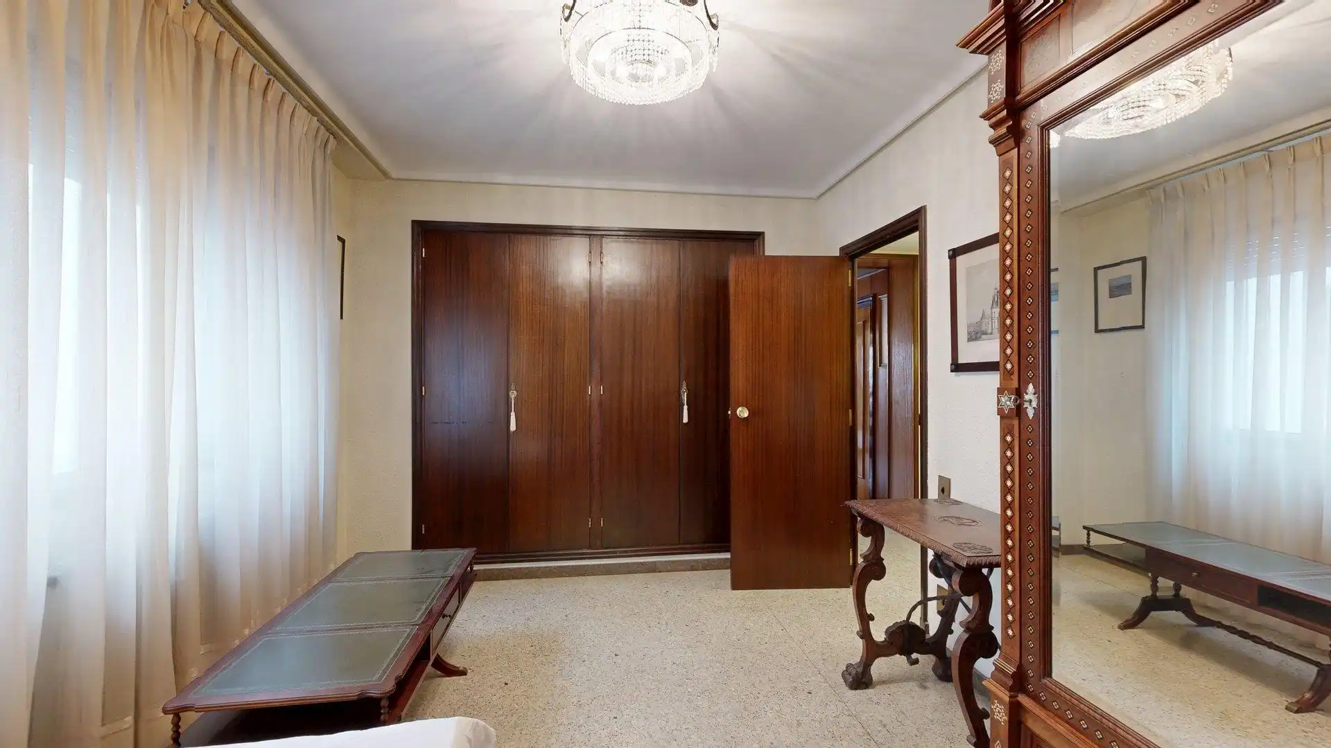 Piso en venta en Centro
