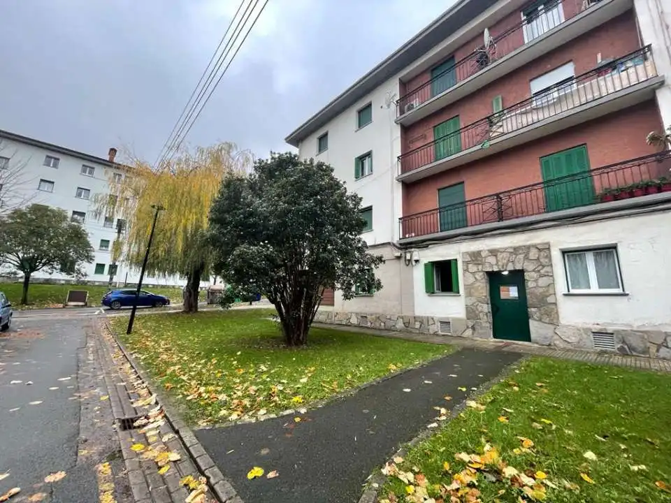 Local comercial en venta en Legazpi, imagen 25