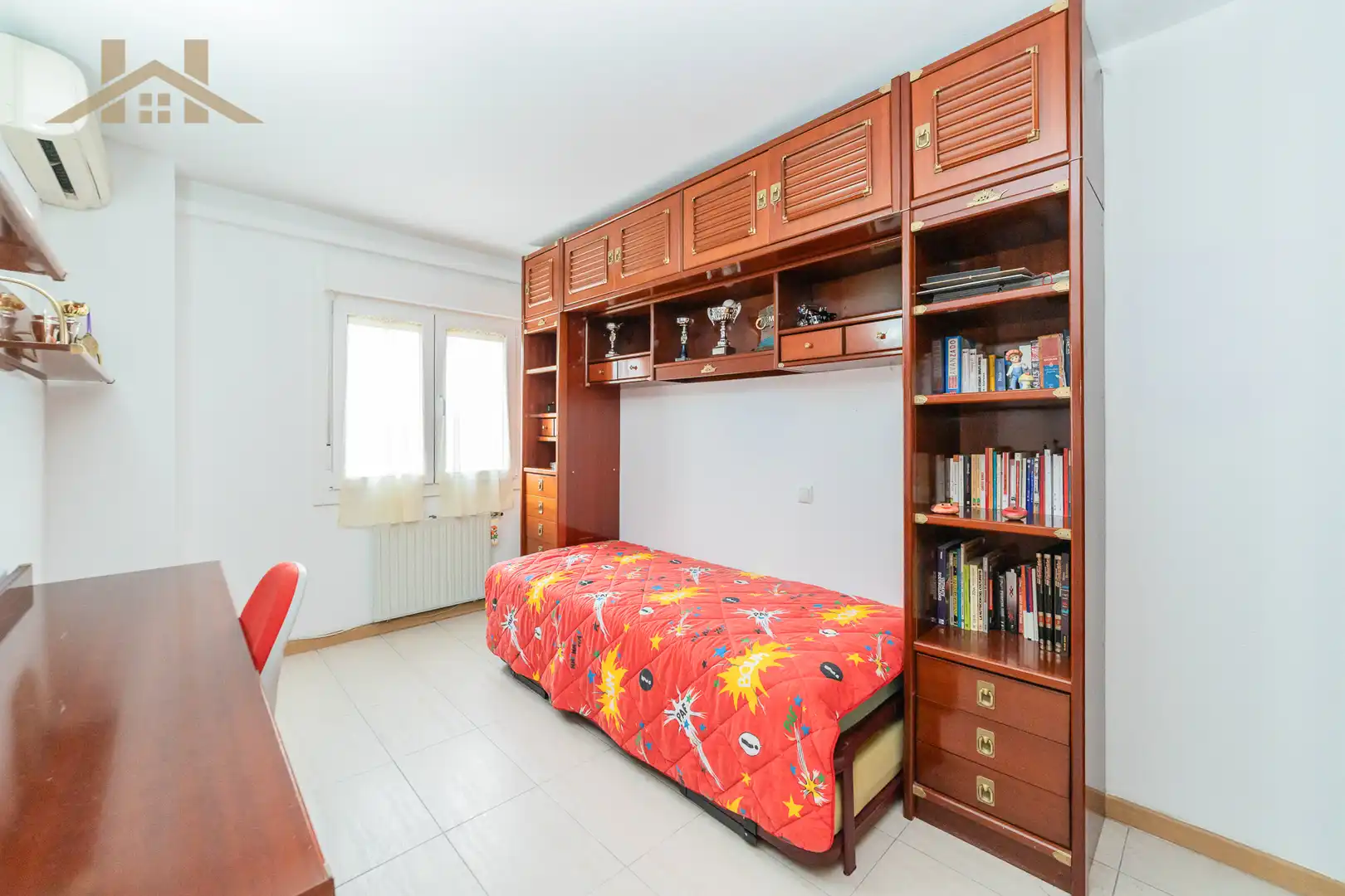 Piso con balcón en venta en Avenida de Viñuelas, imagen 12