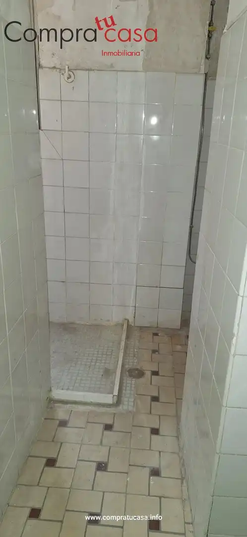 Pis amb ascensor en venda a Paseo de Ezequiel González 25, imagen 13