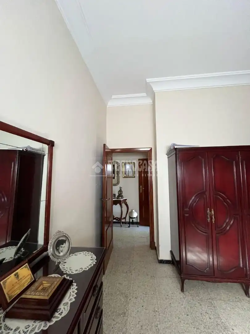 Habitación de Casa o chalet en venta en Mairena del Alcor con Aire acondicionado, Calefacción y Piscina comunitaria