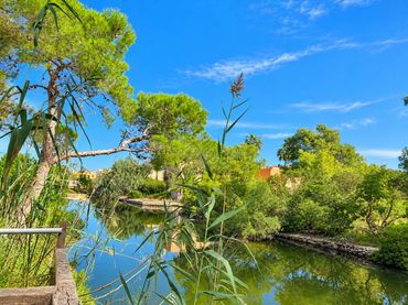 Adosado con jardín en venta en Port d'Alcúdia - Platja d'Alcúdia