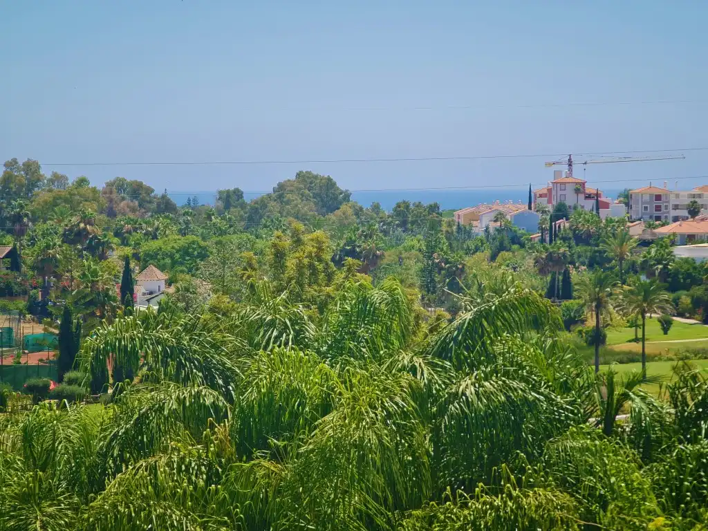 Apartamento con piscina en venta en Benamara - Atalaya, imagen 14