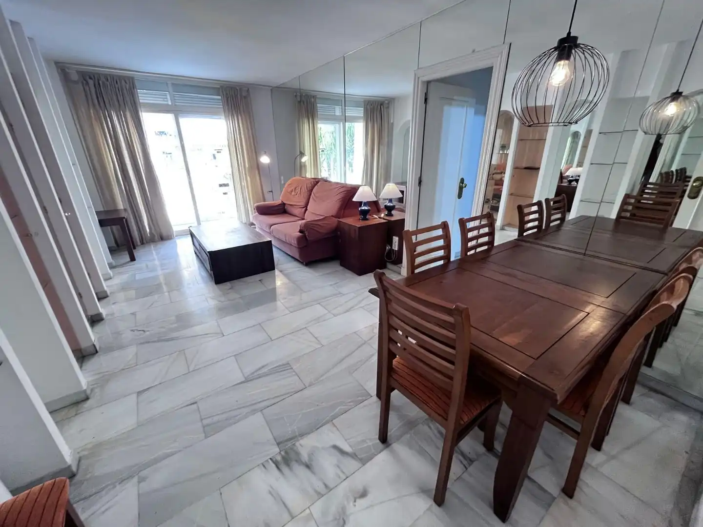 Flat with lift for sale in costa del sol, imagen 2