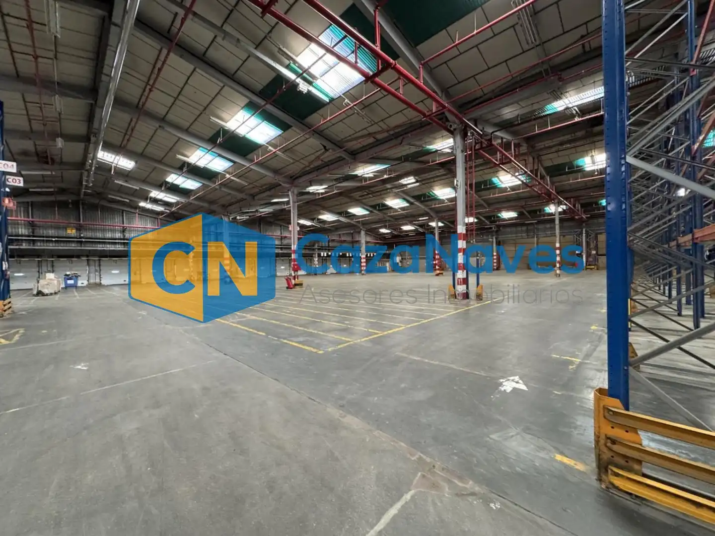 Nave industrielle à louer à Avenida de las Morcilleras 56, imagen 17