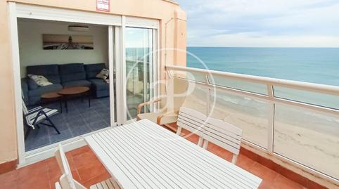 Foto 4 de Piso en venta en Carrer del Mascaró, El Perellonet,  Valencia Capital