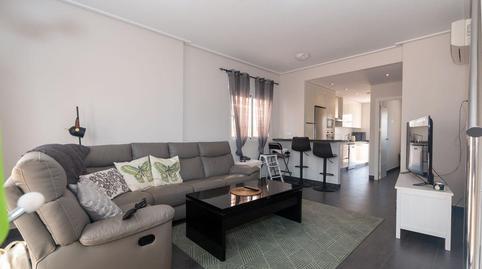 Foto 4 de Casa adosada en venda a Lomas de Cabo Roig - Los Dolses, Orihuela