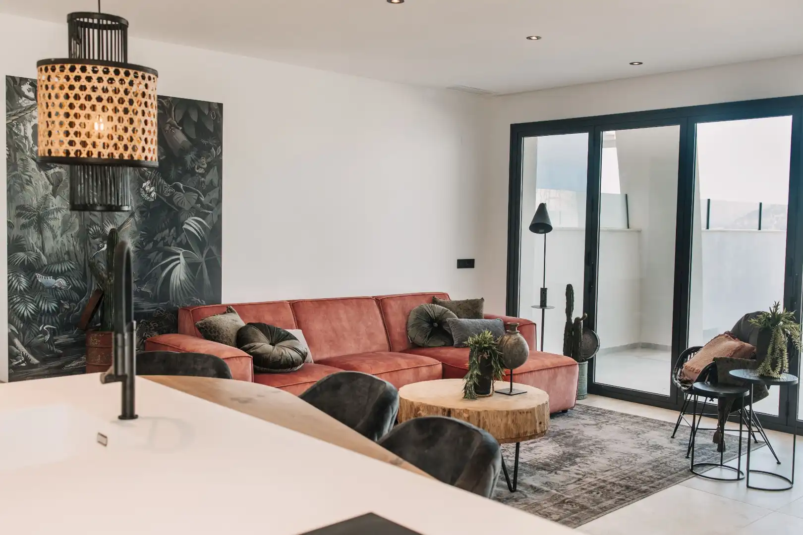 Wohnung mit Pool zum Verkauf in Rojales, imagen 29