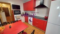 Kitchen of Single-family semi-detached for sale in Santa Cruz del Retamar  with Air Conditioner