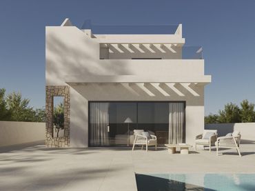 Villa à vendre à La Alberca
