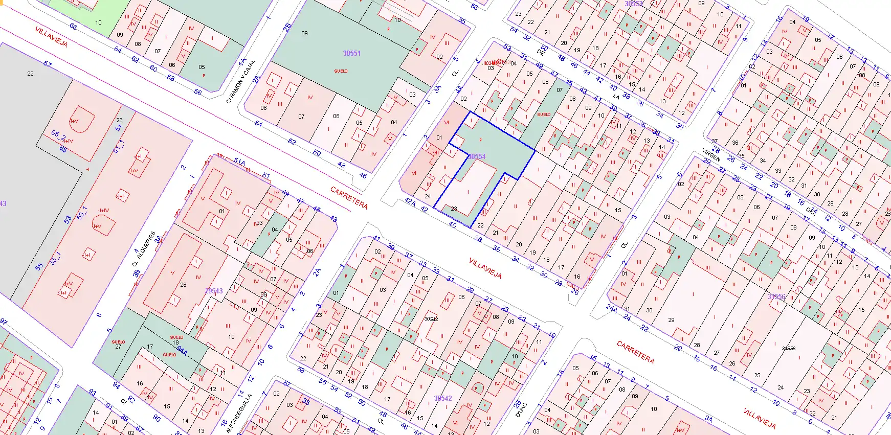Vista exterior de Residencial en venta en Nules