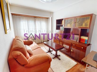 Flat for sale in Santurtzi