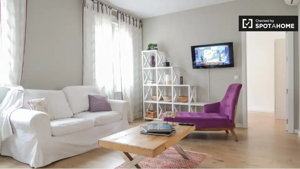 Flat to rent in Centro, imagen 5