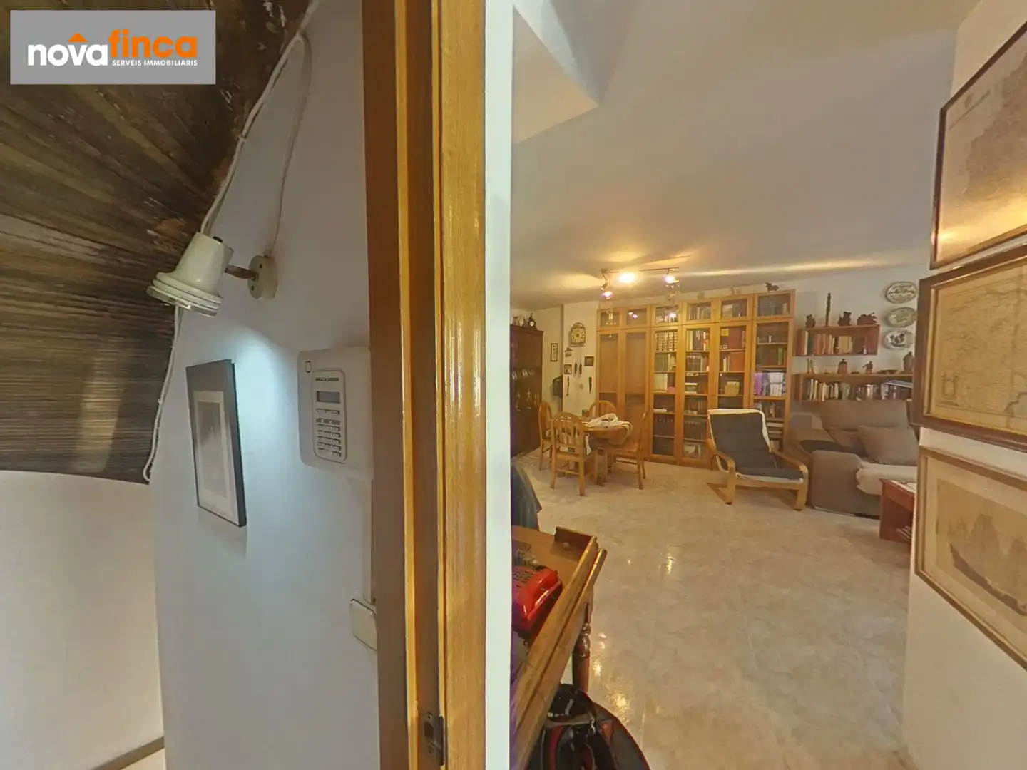 Casa adosada en venta en Palamós con Aire acondicionado, Calefacción y Jardín privado