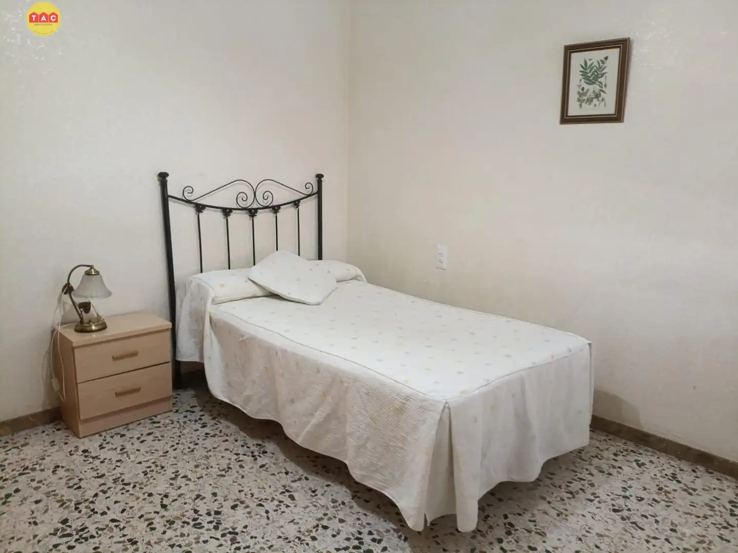 Habitación de Piso en venta en Lepe con Balcón