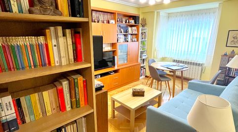 Foto 4 von Wohnung zum Verkauf in Calle de la Grandeza Española, Puerta del Ángel, Madrid Capital