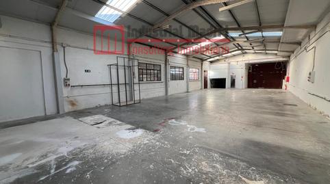 Foto 5 von Fabrikhallen zur Miete in Zona Industrial, Arganda del Rey