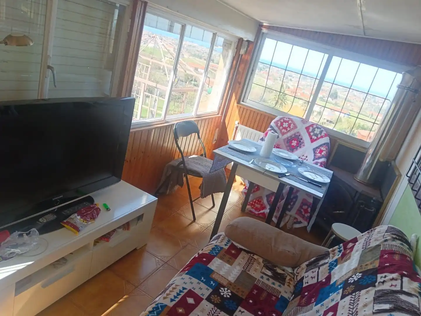 House with terrace for sale in Quintes - Arroes, imagen 37