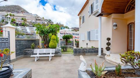 Foto 3 de Casa o xalet en venda a Calle Emeterio Padron Cruz, 1, Ifara - Las Mimosas, Santa Cruz de Tenerife