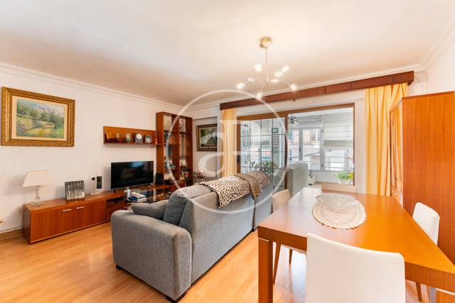 Piso en Venta en Carrer Berga en S'Arenal