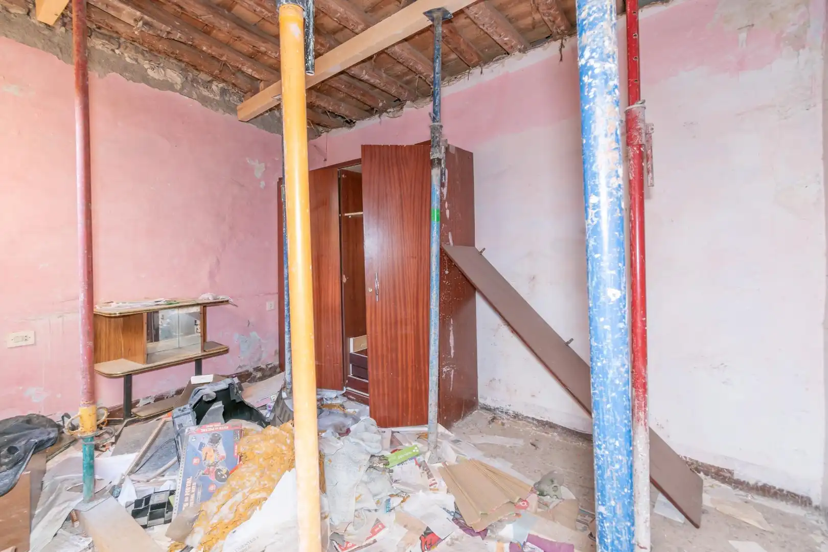Edificio en venta en Granada