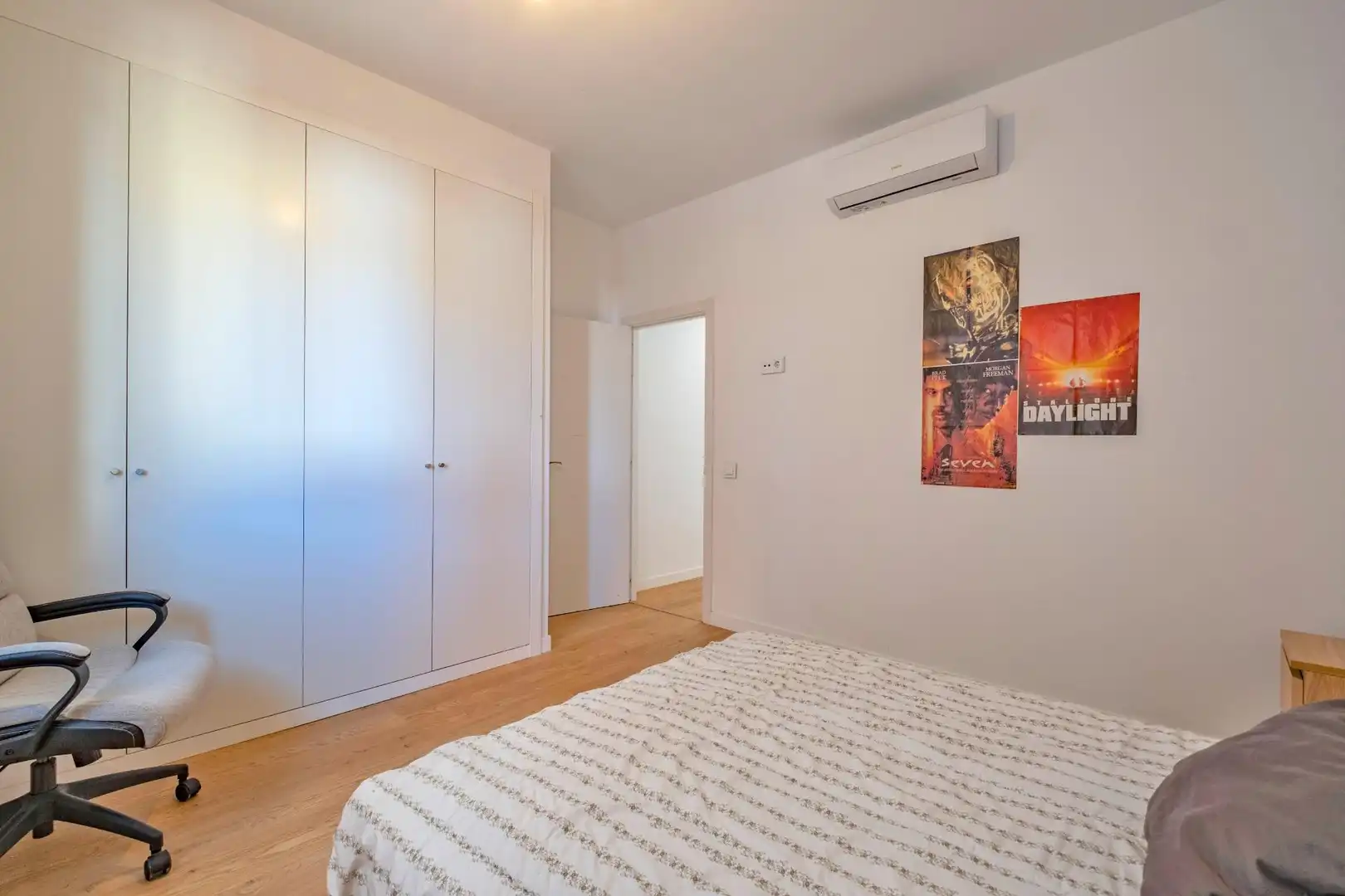 Flat with lift for sale in JOAQUIN COSTA, imagen 25