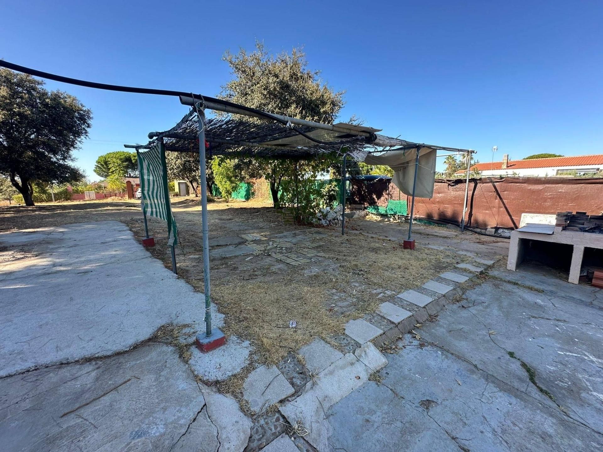 Casa o chalet en venta en La Estación