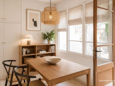 Casa con giardino in vendita a Carrer Germanor