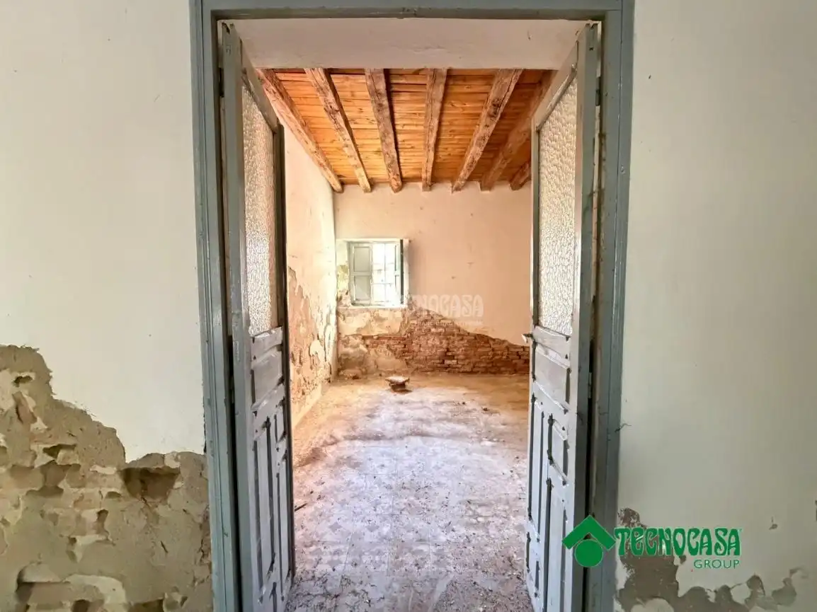 Maison jumelée avec terrasse à vendre à Alcabón, imagen 11