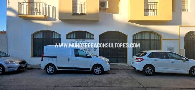 Local comercial en Alquiler en El Carpio en Hoya del Molino