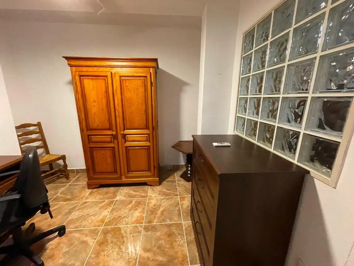 Casa o chalet de alquiler en Urbanizacion Pitillo, Santa Bárbara