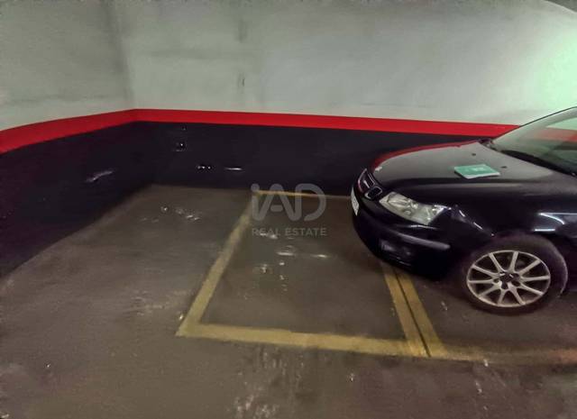 Garaje en Venta en Calle de Santa Hortensia, 62 en Prosperidad