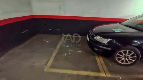 Foto 3 de Garaje en venta en Prosperidad,  Madrid Capital