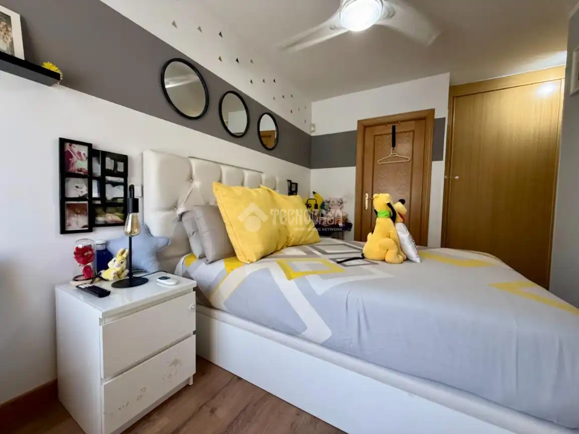 Habitación de Piso en venta en Alovera con Aire acondicionado, Calefacción y Terraza