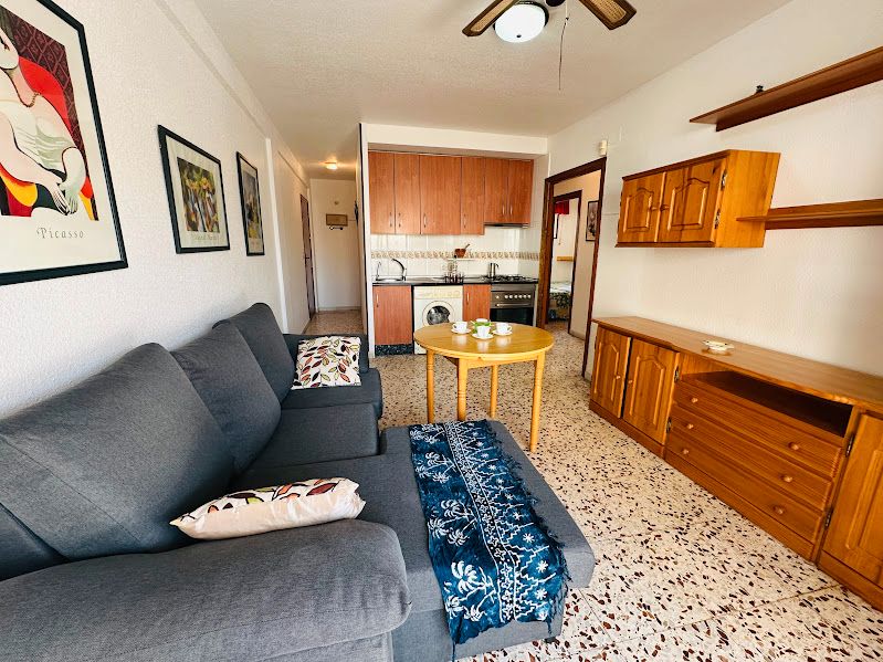 Piso en venta en Edif.playa, 13