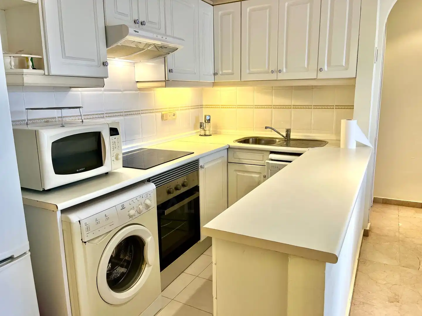 Flat with pool for sale in Torreblanca, imagen 6