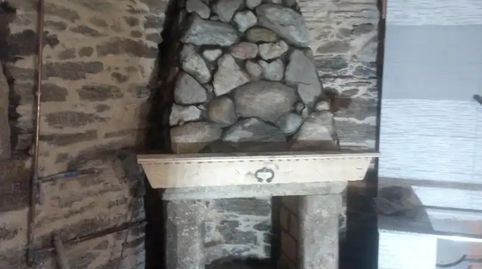 Foto 3 de Casa adosada en venda a Calle Rainde Penela, 23, Boborás, Ourense