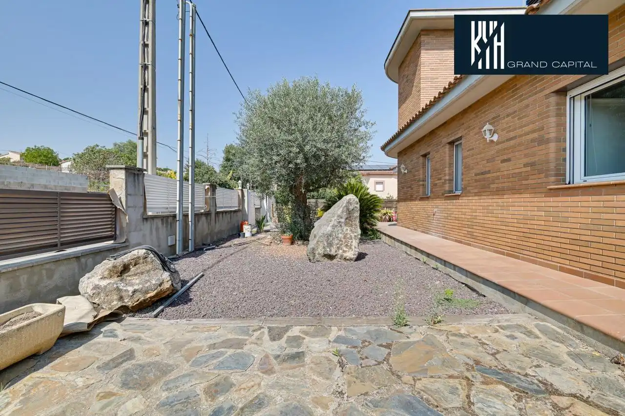 Casa con terrazza in vendita a Carrer Carrer Tarragona, imagen 12
