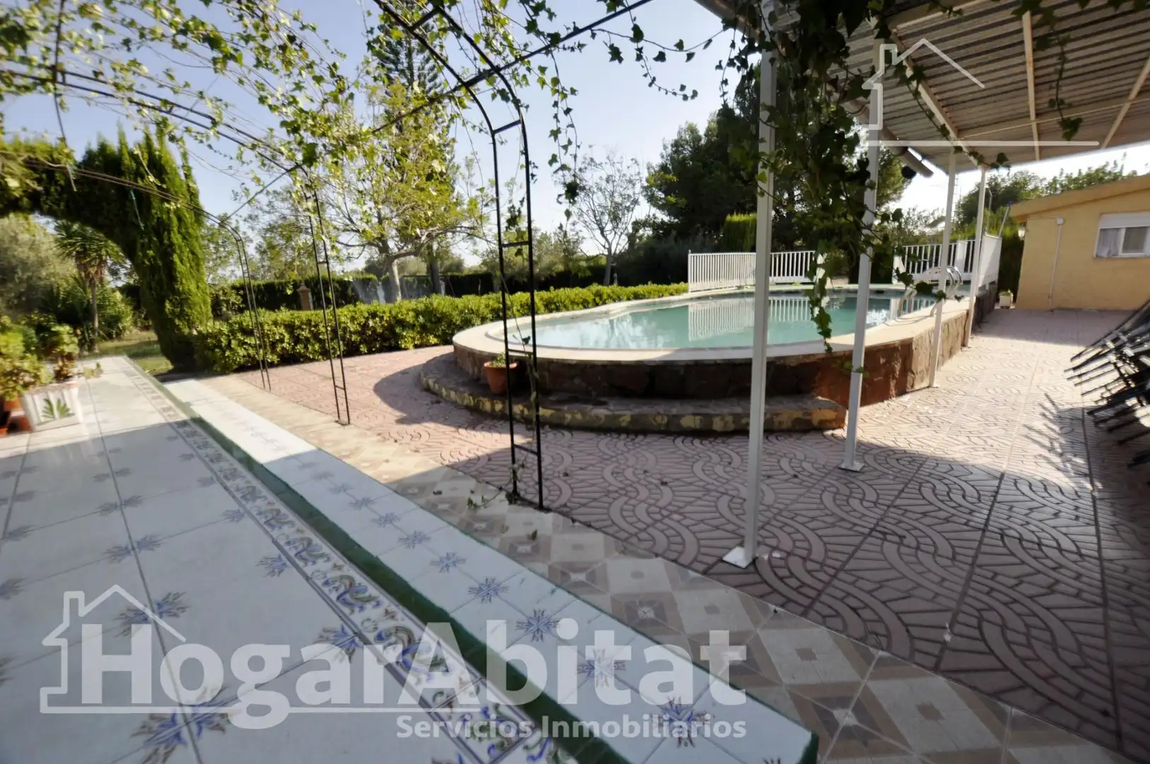 House with pool for sale in Polígono PUEBLA CM PARCELA, imagen 23