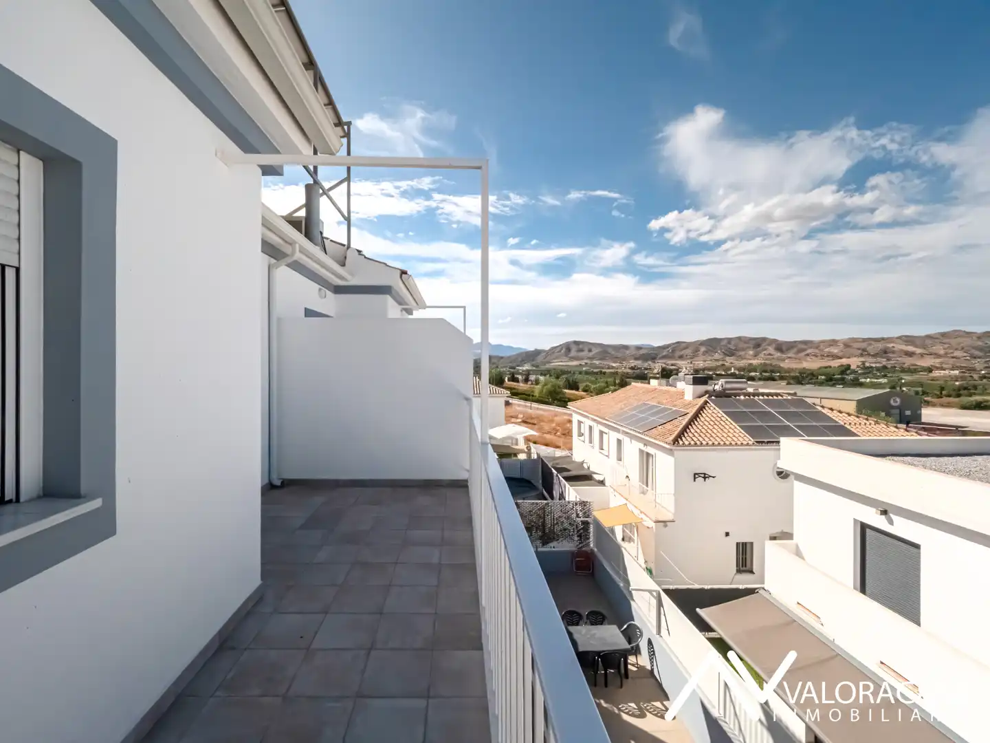 Villa avec terrasse à vendre à Cártama pueblo, imagen 27