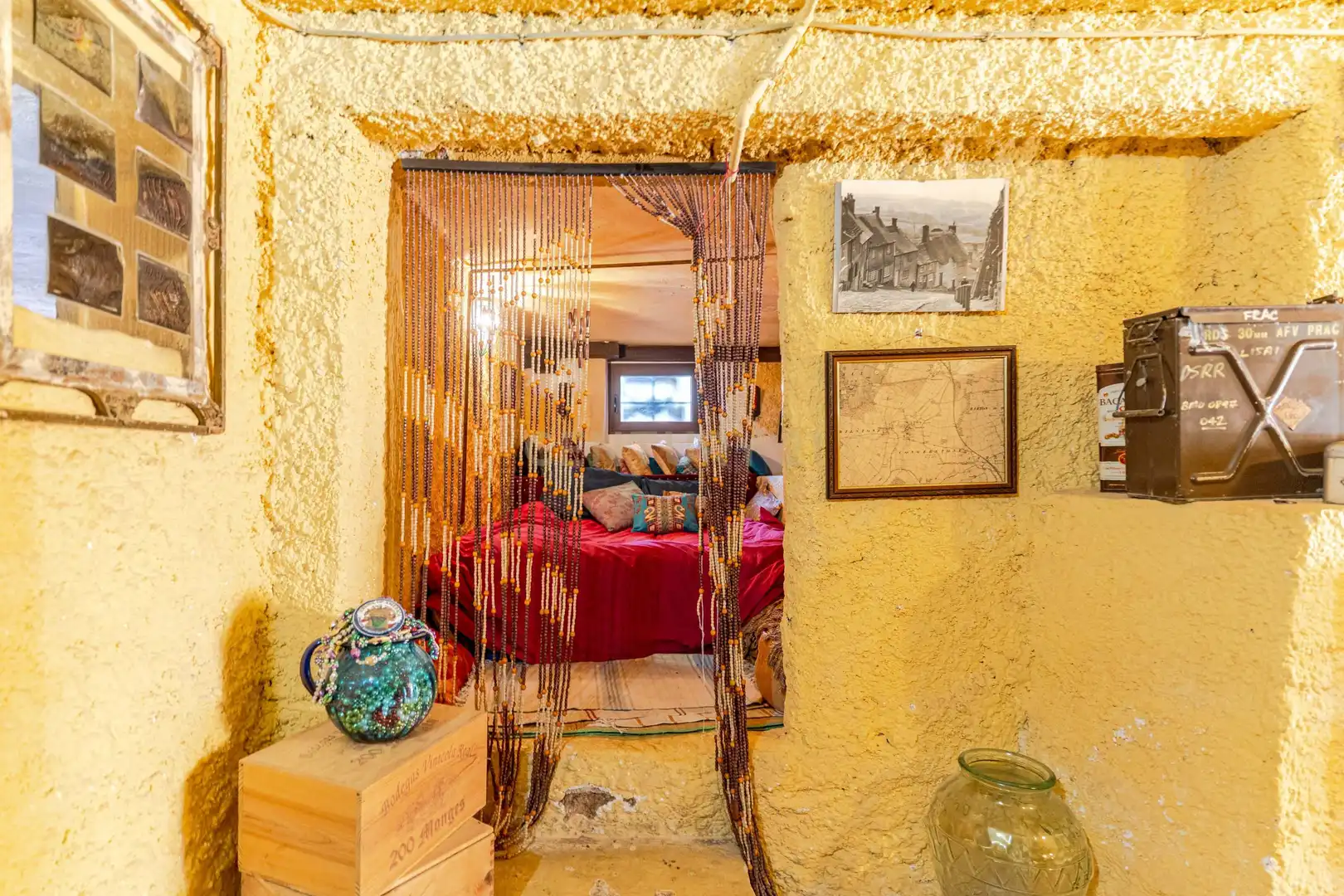 Casa o chalet en venta en DS DISEMINADOS 27 GOJAR (GRANADA), 226, Gójar